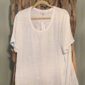 Tunic tee shirt